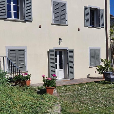 Antella Bilocale Con Giardino Alle Porte Di Firenze 아파트 외부 사진