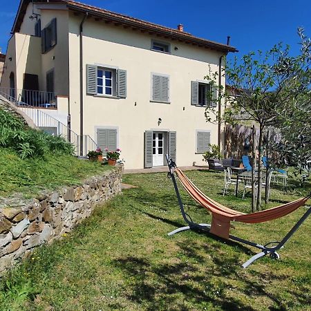Antella Bilocale Con Giardino Alle Porte Di Firenze 아파트 외부 사진