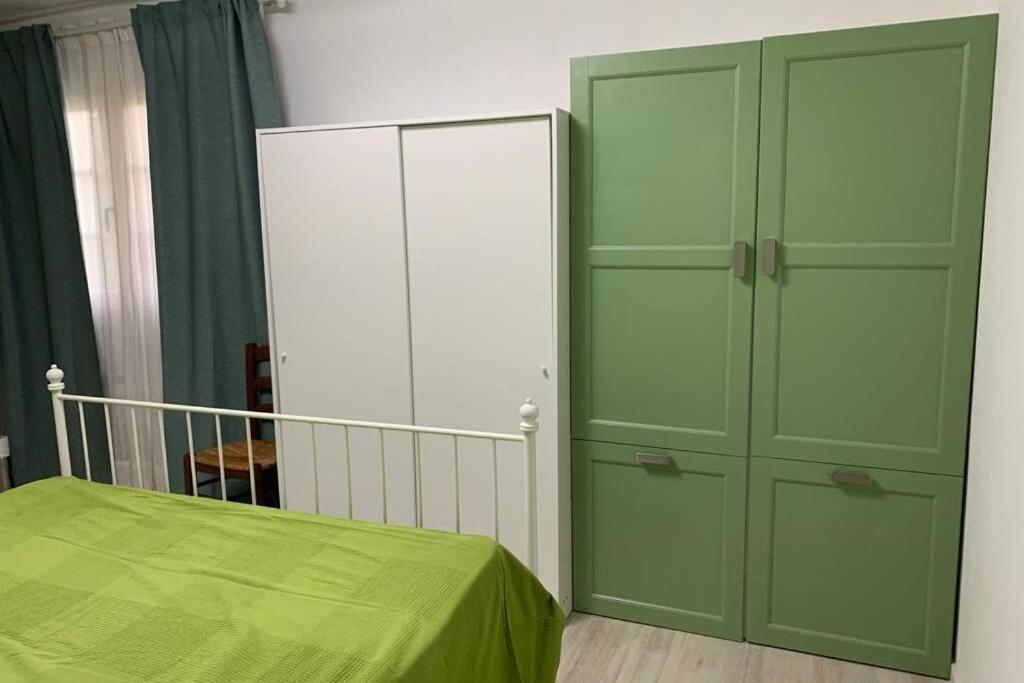 Antella Bilocale Con Giardino Alle Porte Di Firenze 아파트 외부 사진