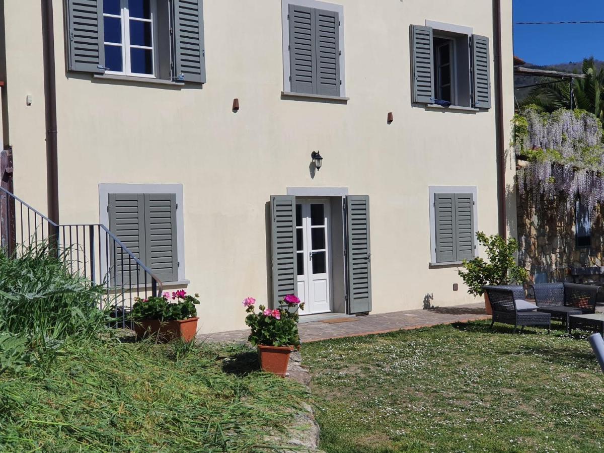 Antella Bilocale Con Giardino Alle Porte Di Firenze 아파트 외부 사진