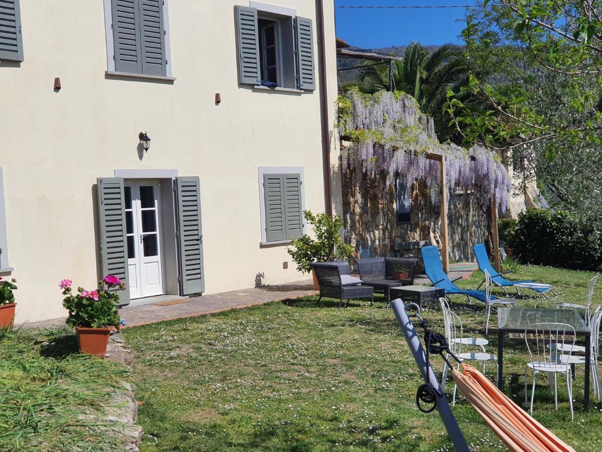 Antella Bilocale Con Giardino Alle Porte Di Firenze 아파트 외부 사진